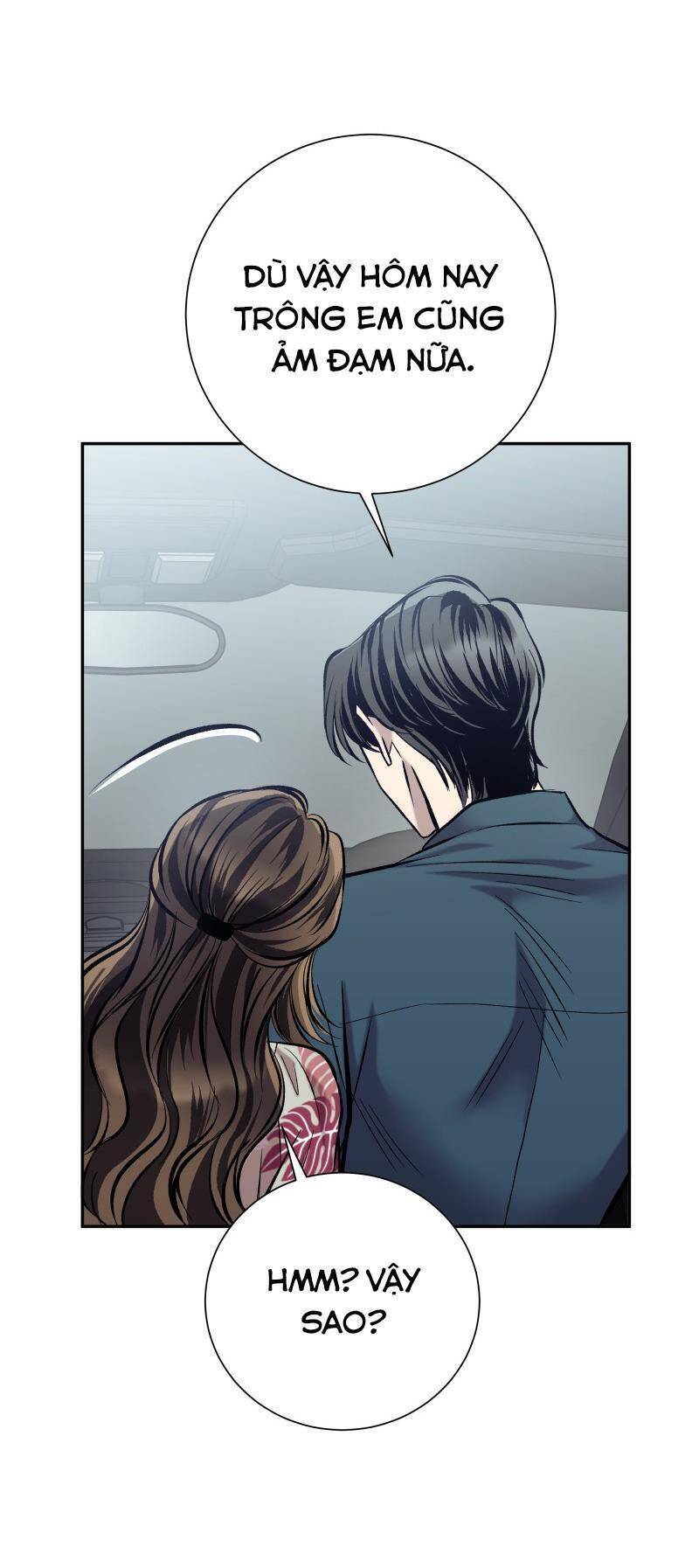 Anh Chàng Lầu Trên - Chap 53 - Trang 53