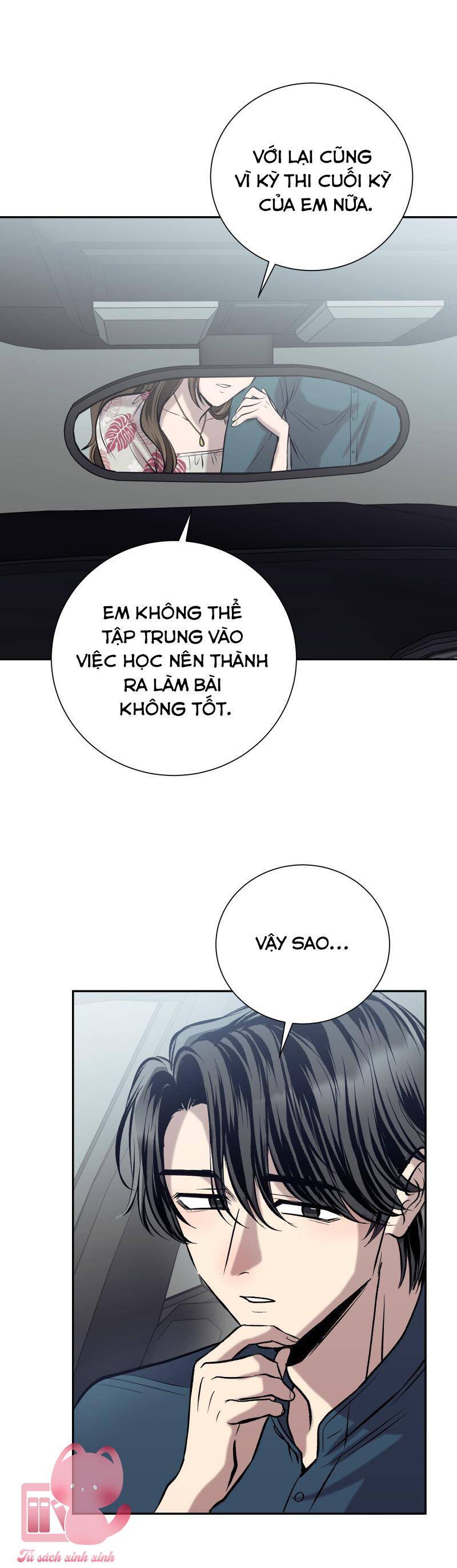 Anh Chàng Lầu Trên - Chap 53 - Trang 55