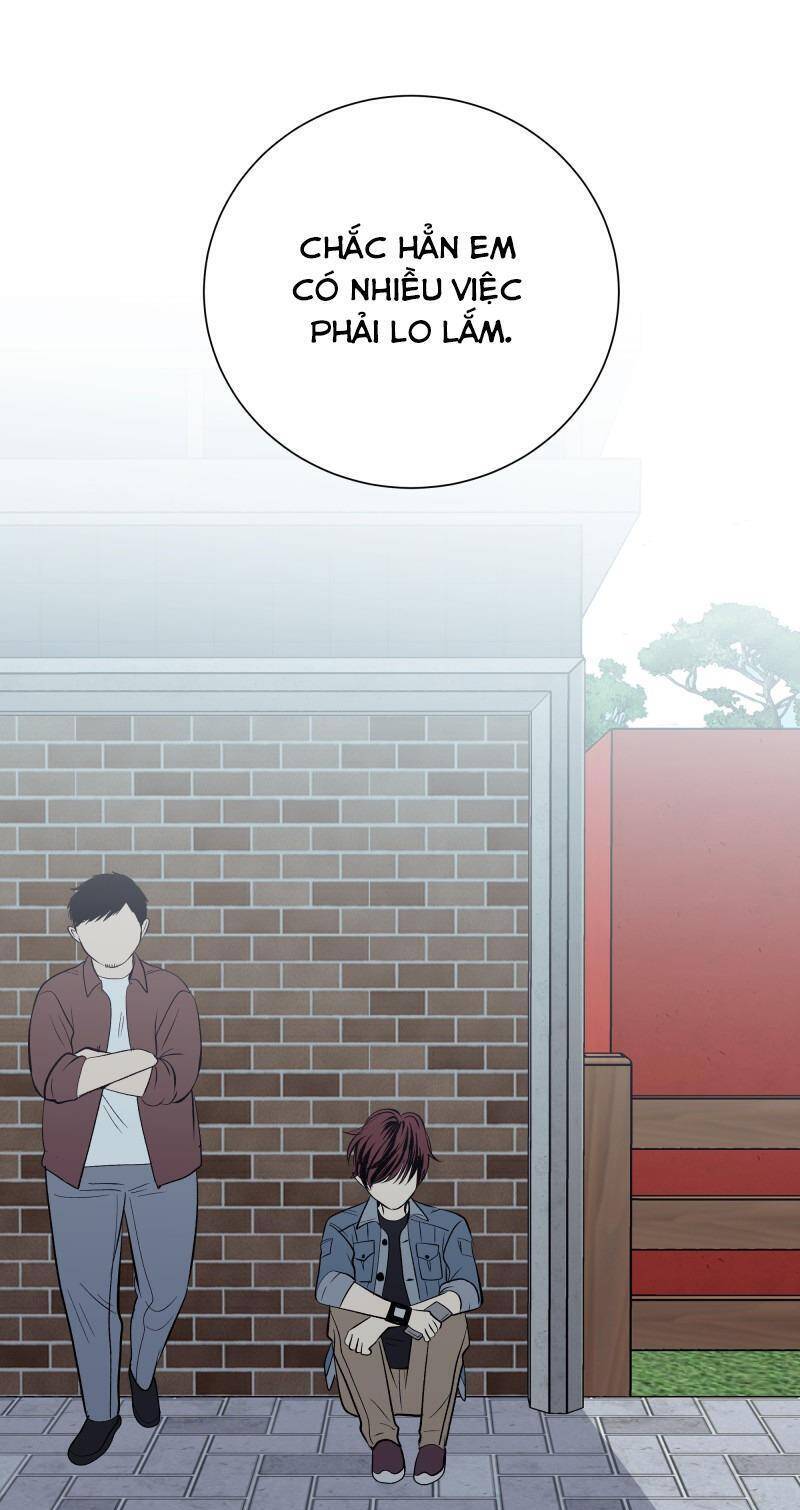 Anh Chàng Lầu Trên - Chap 53 - Trang 56