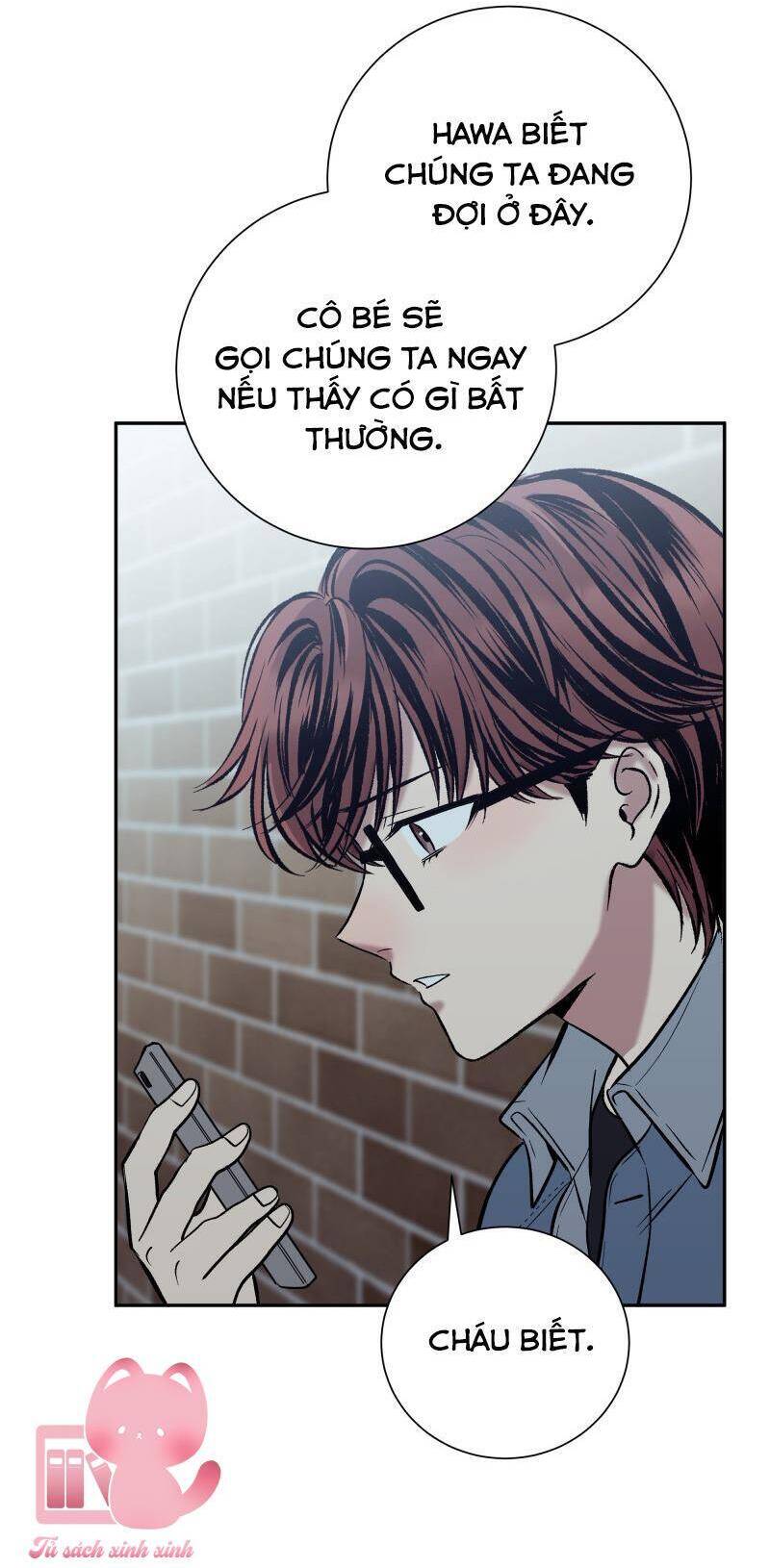 Anh Chàng Lầu Trên - Chap 53 - Trang 59