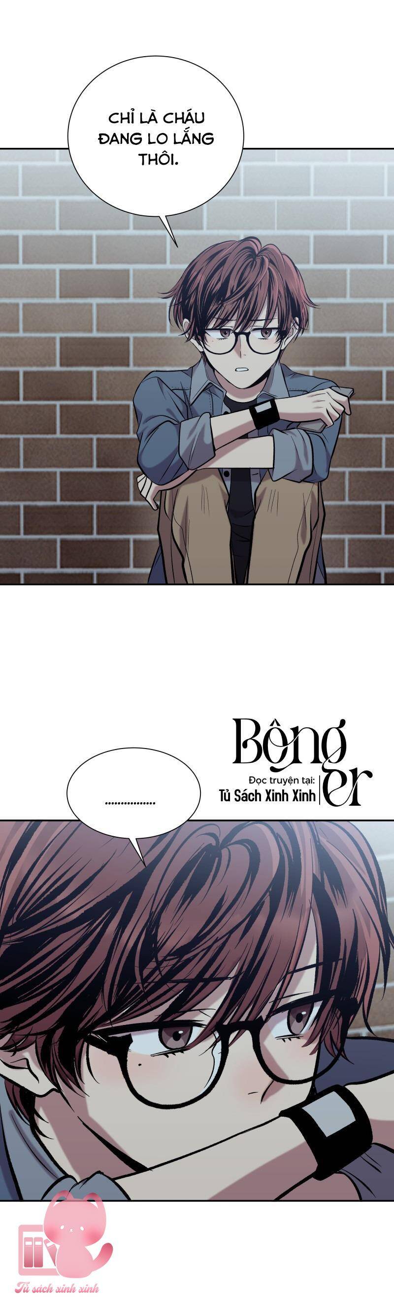 Anh Chàng Lầu Trên - Chap 53 - Trang 60