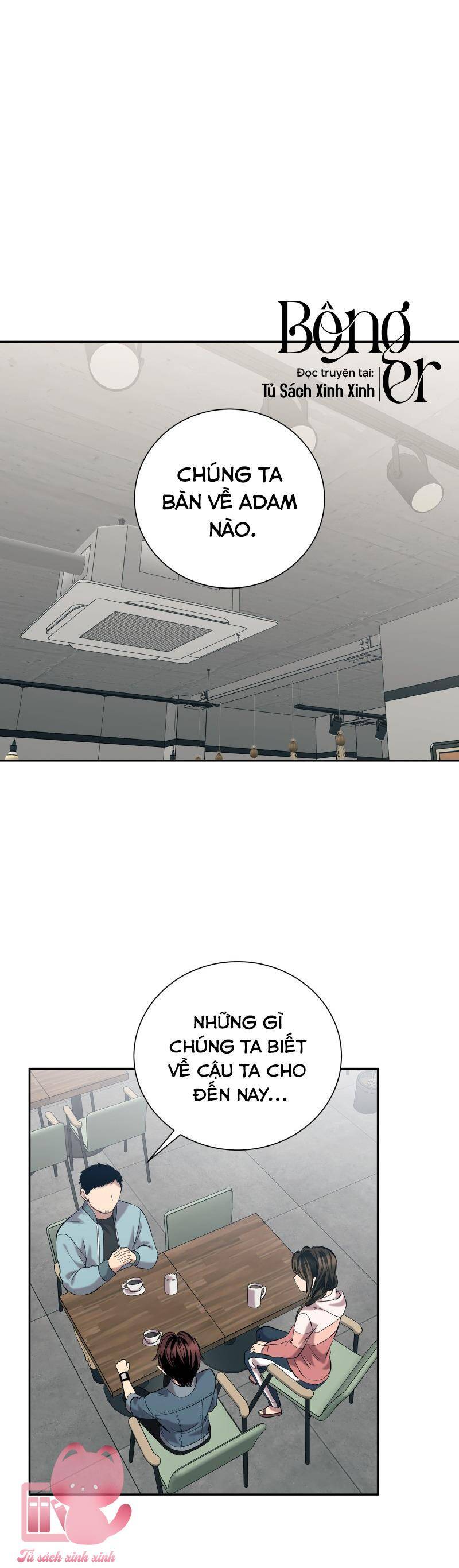 Anh Chàng Lầu Trên - Chap 53 - Trang 7
