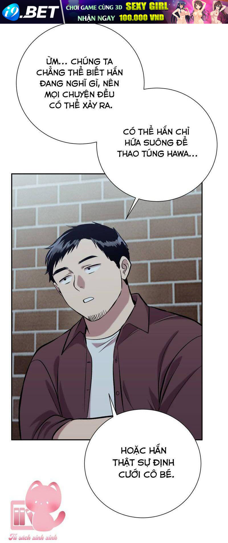 Anh Chàng Lầu Trên - Chap 53 - Trang 63