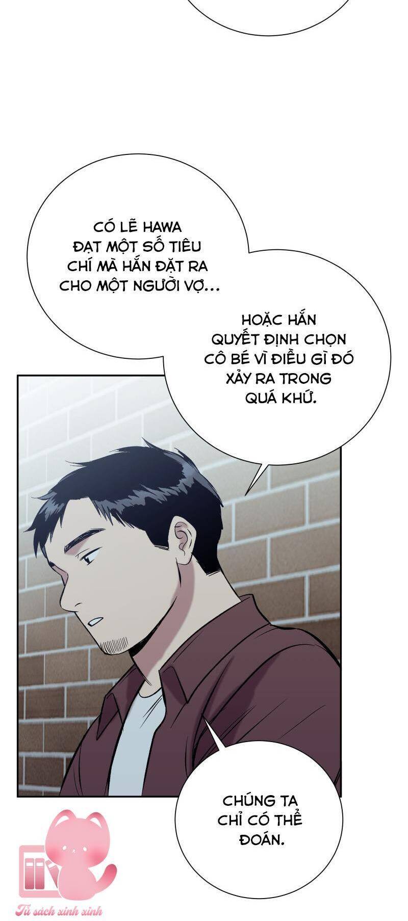 Anh Chàng Lầu Trên - Chap 53 - Trang 65