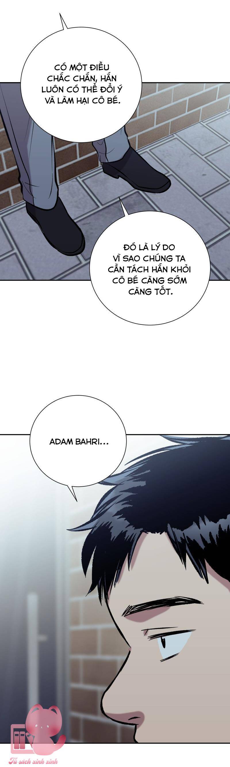 Anh Chàng Lầu Trên - Chap 53 - Trang 66