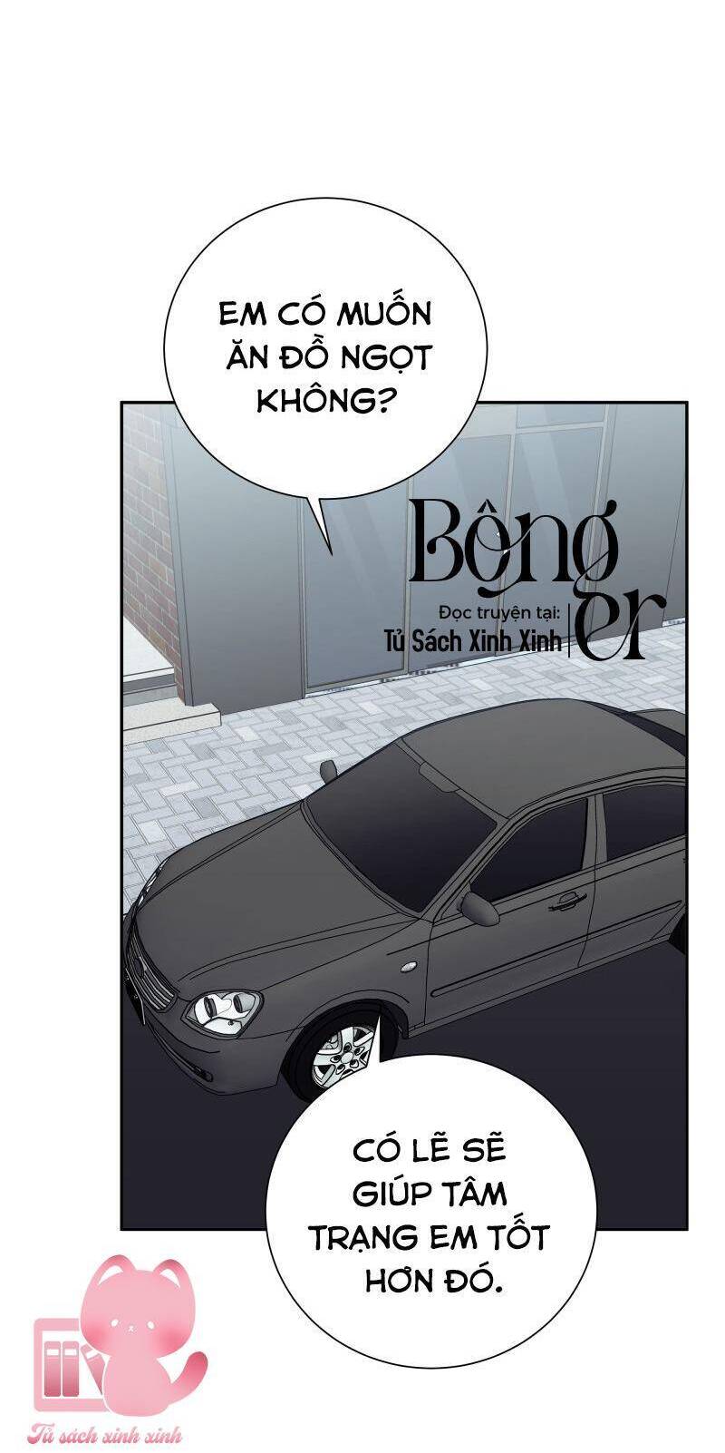 Anh Chàng Lầu Trên - Chap 53 - Trang 68