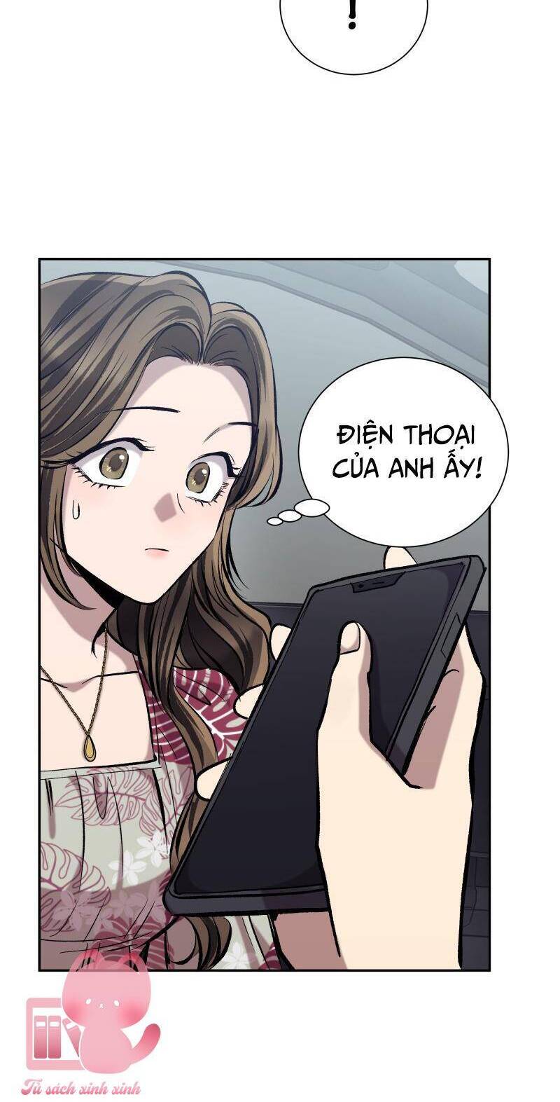 Anh Chàng Lầu Trên - Chap 53 - Trang 70