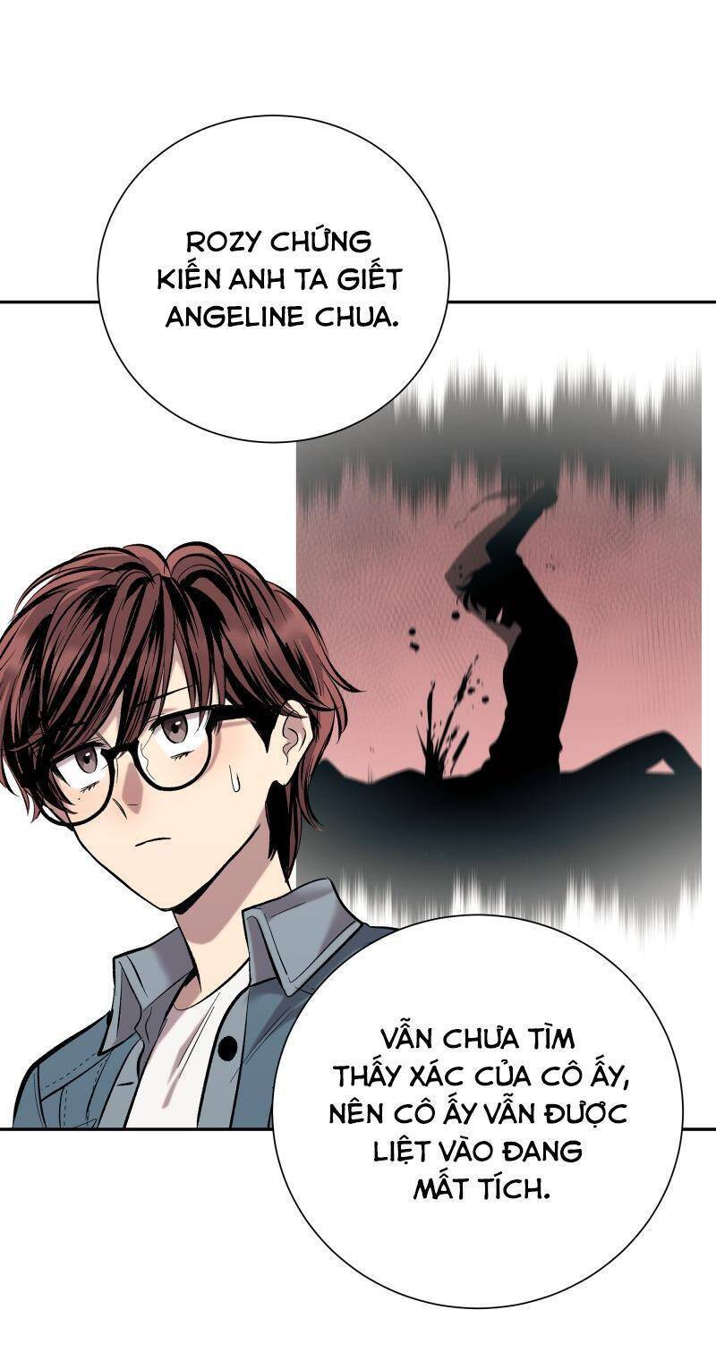 Anh Chàng Lầu Trên - Chap 53 - Trang 8