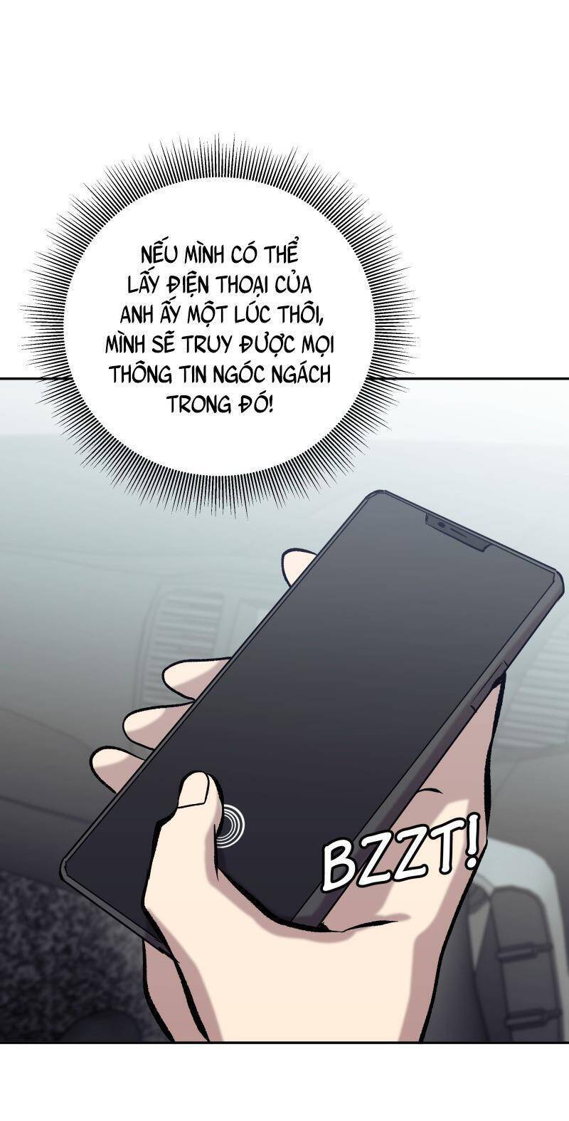 Anh Chàng Lầu Trên - Chap 53 - Trang 71