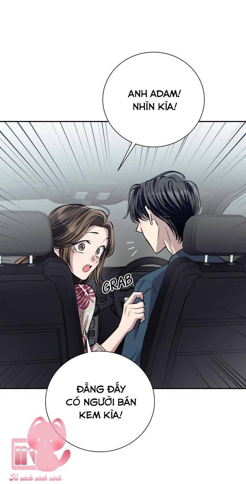 Anh Chàng Lầu Trên - Chap 53 - Trang 72