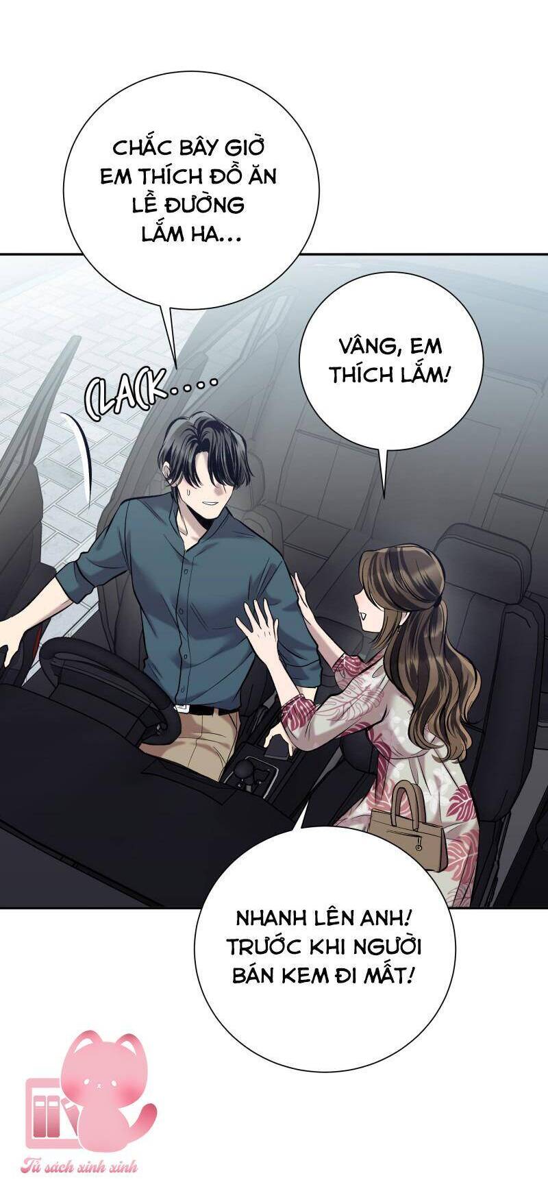 Anh Chàng Lầu Trên - Chap 53 - Trang 74