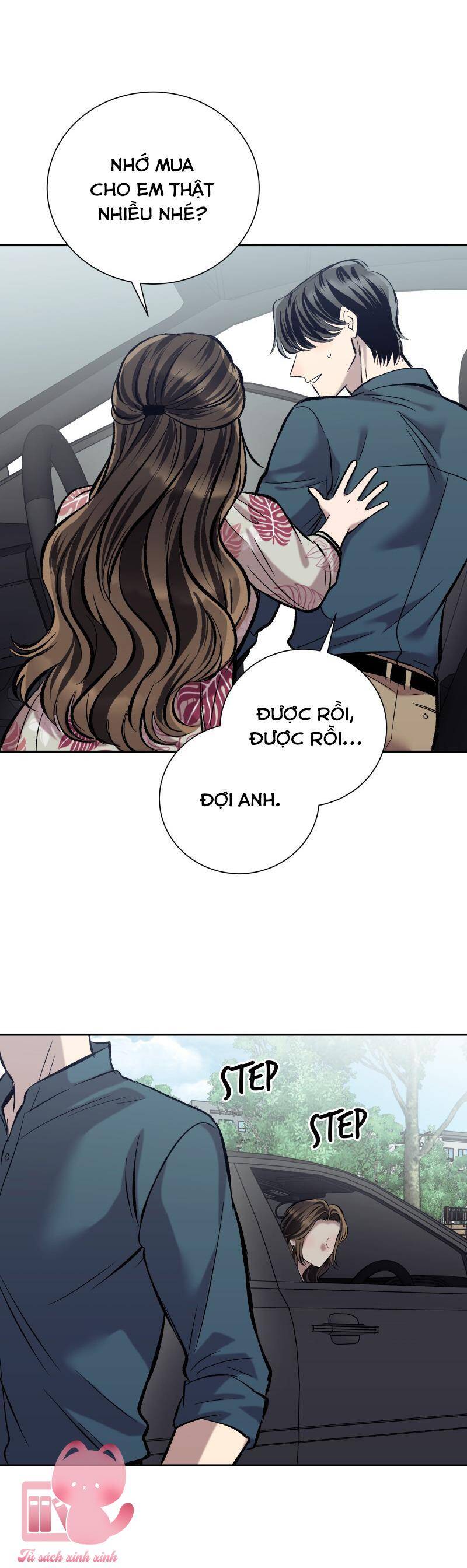 Anh Chàng Lầu Trên - Chap 53 - Trang 75