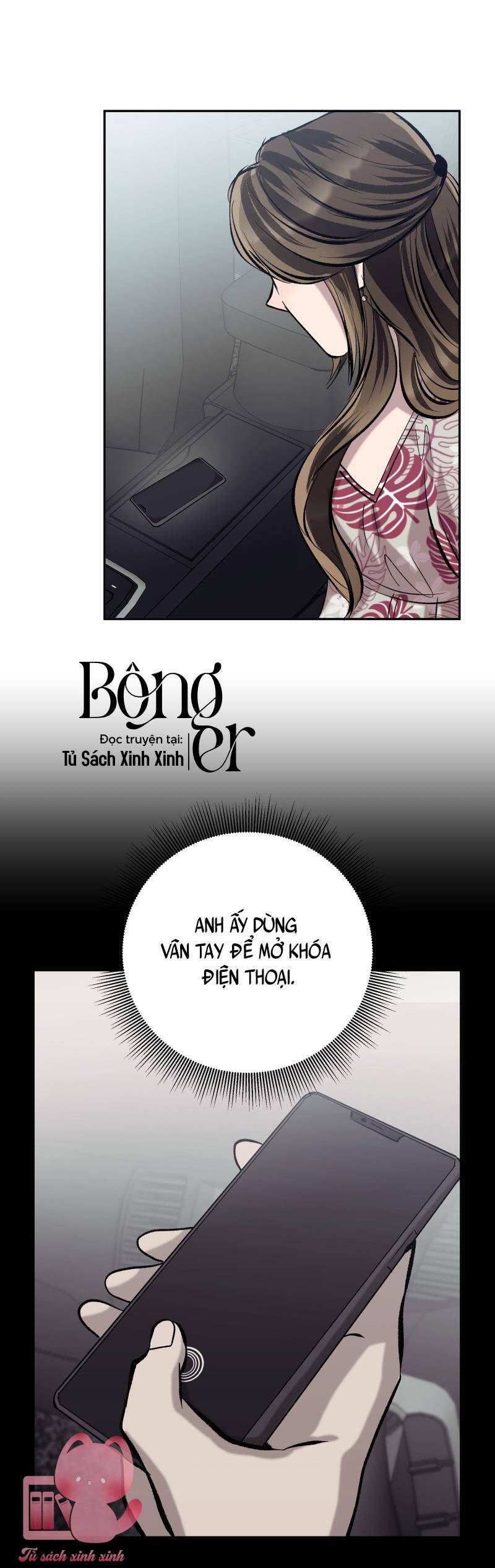 Anh Chàng Lầu Trên - Chap 53 - Trang 76