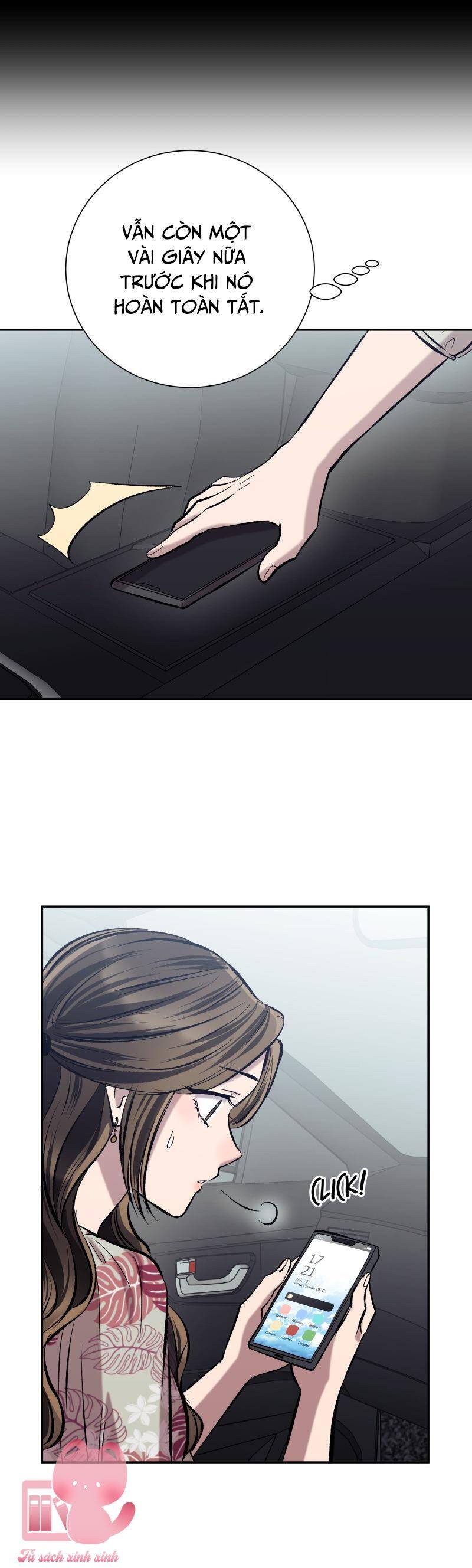 Anh Chàng Lầu Trên - Chap 53 - Trang 77