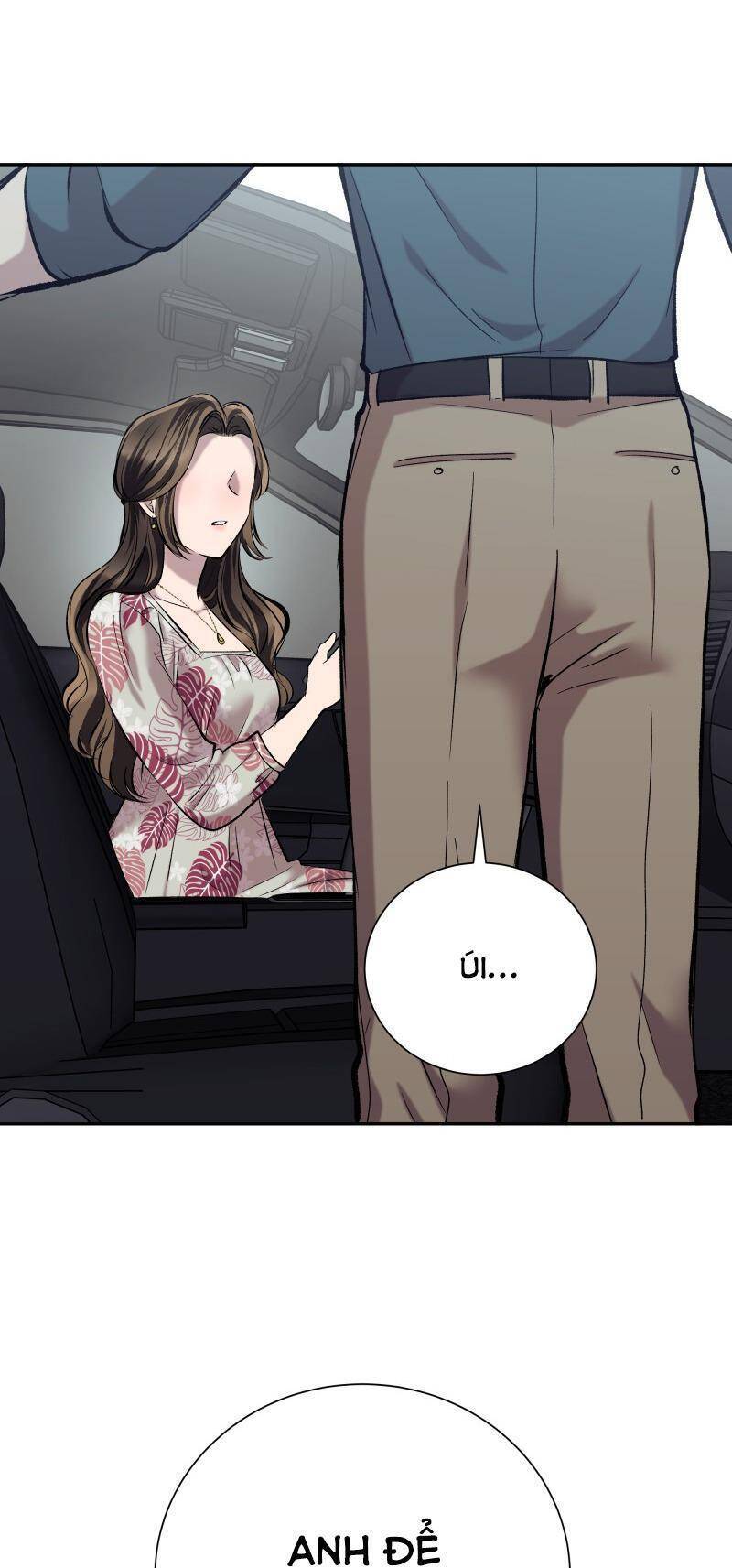 Anh Chàng Lầu Trên - Chap 53 - Trang 79