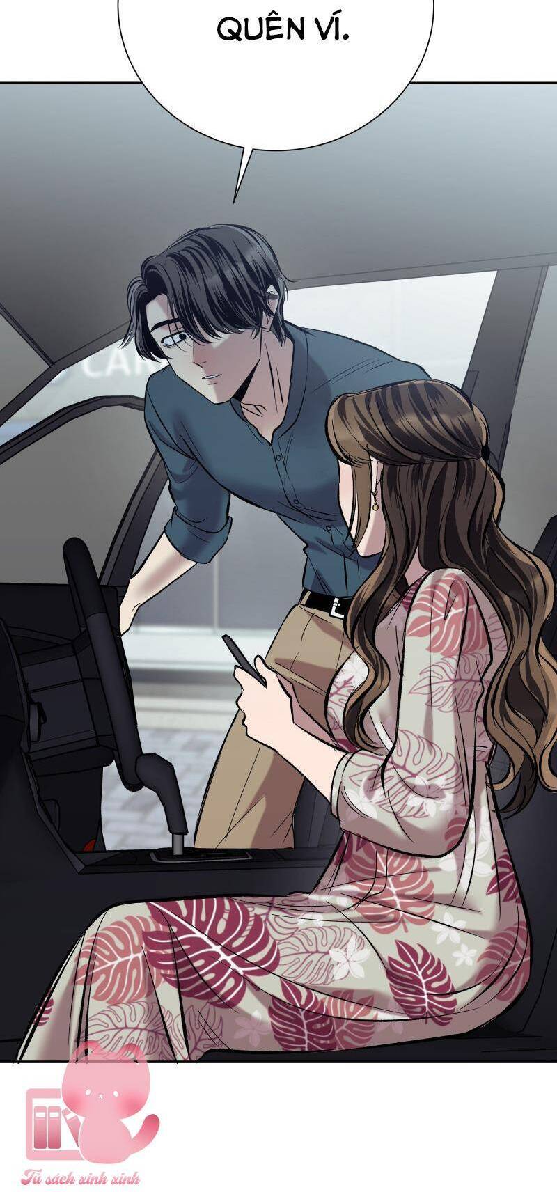 Anh Chàng Lầu Trên - Chap 53 - Trang 80