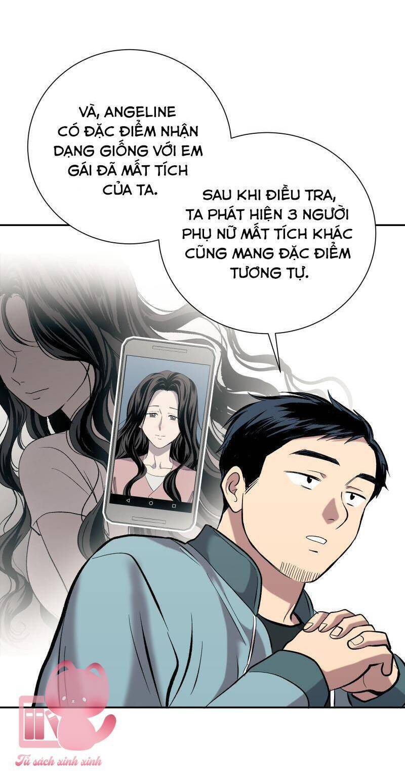 Anh Chàng Lầu Trên - Chap 53 - Trang 9