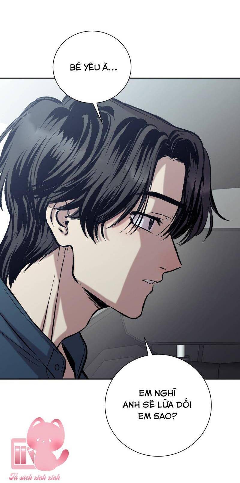 Anh Chàng Lầu Trên - Chap 54 - Trang 13