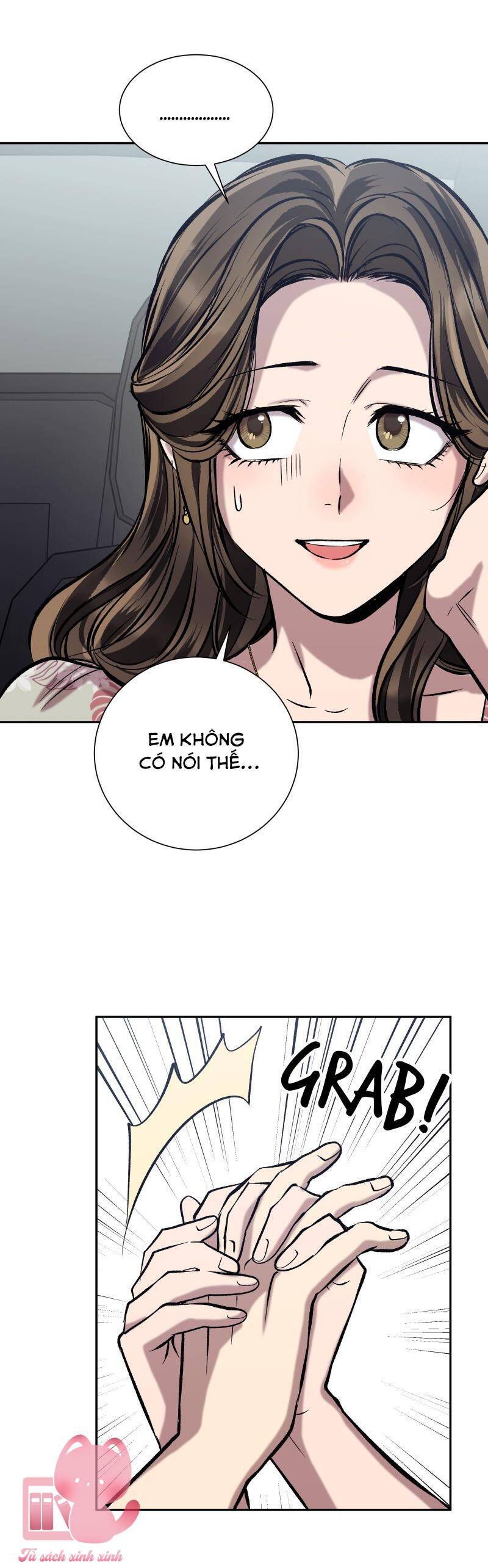 Anh Chàng Lầu Trên - Chap 54 - Trang 14