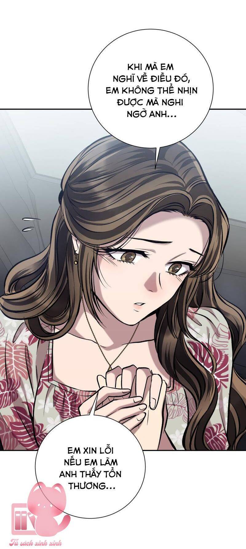 Anh Chàng Lầu Trên - Chap 54 - Trang 16