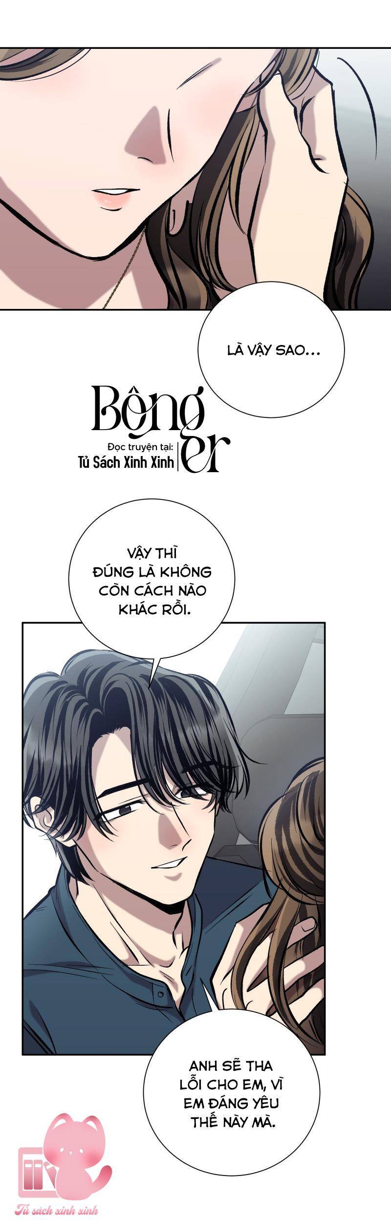 Anh Chàng Lầu Trên - Chap 54 - Trang 17