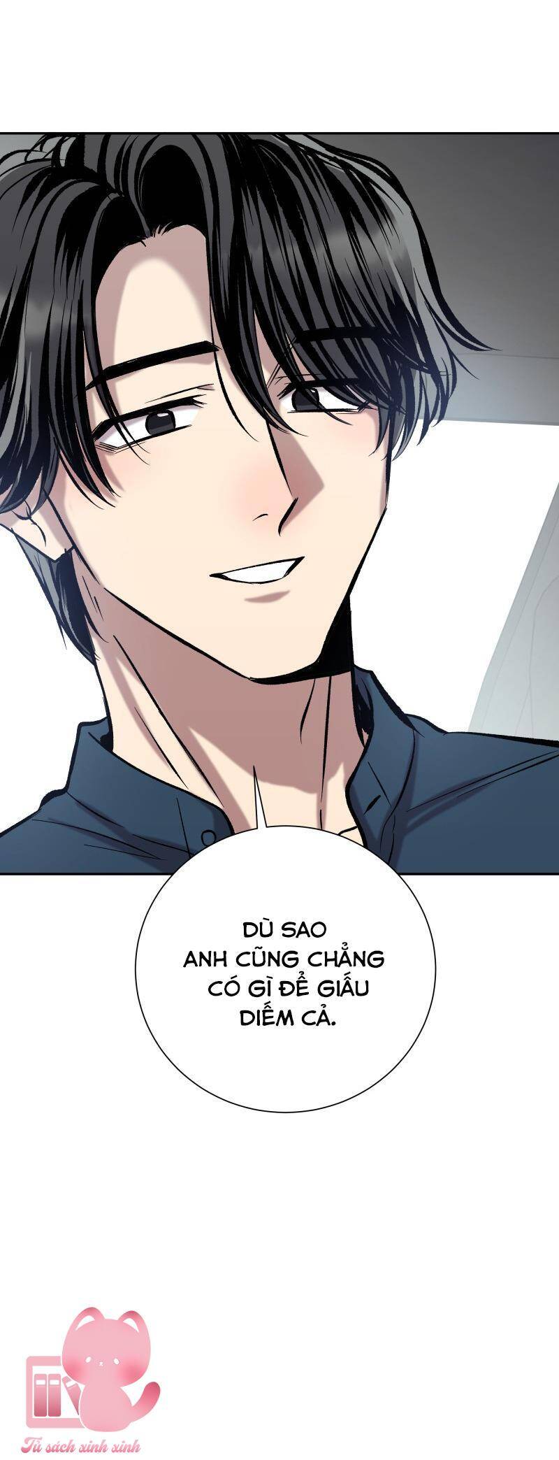 Anh Chàng Lầu Trên - Chap 54 - Trang 20