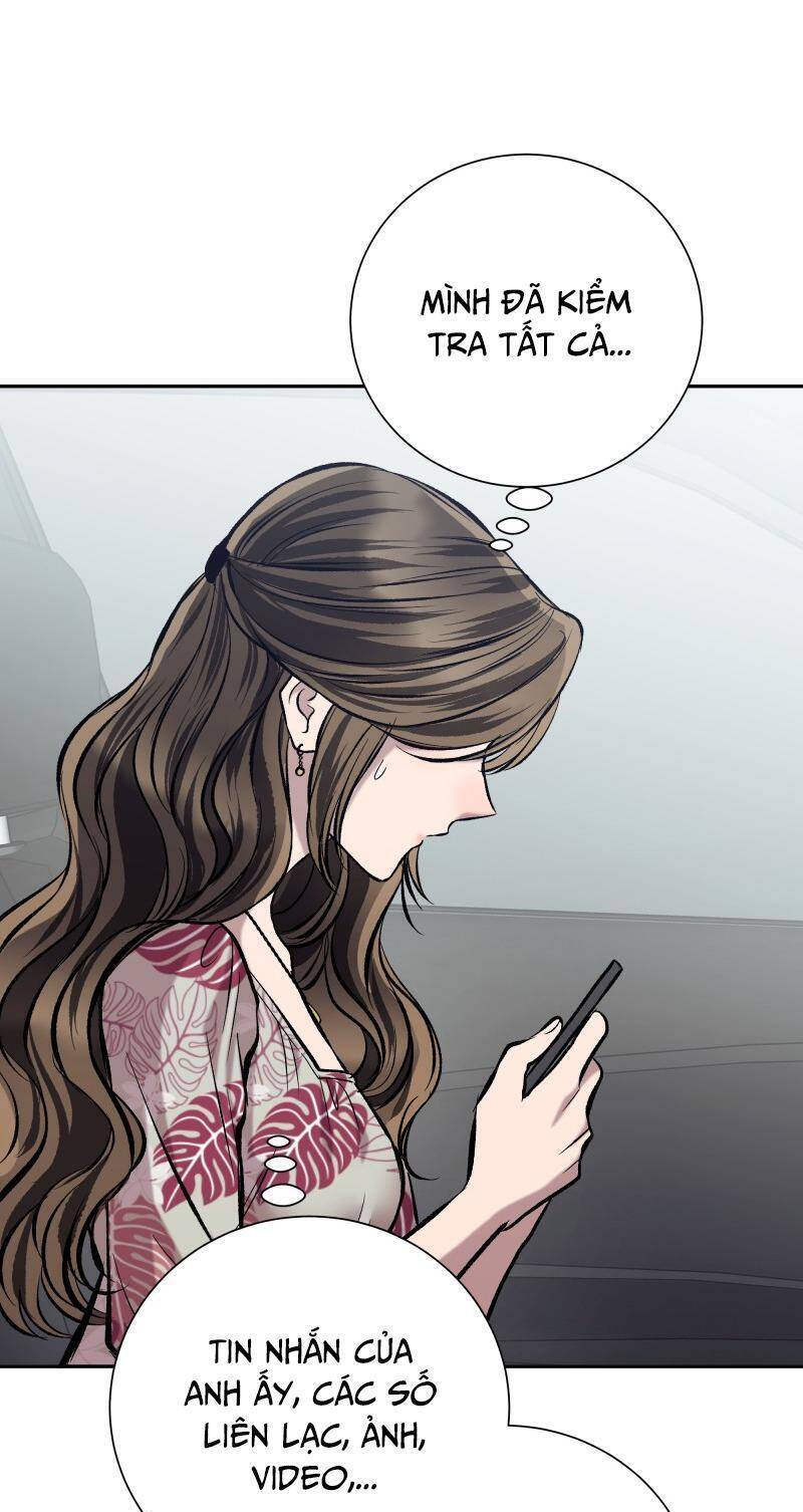 Anh Chàng Lầu Trên - Chap 54 - Trang 23