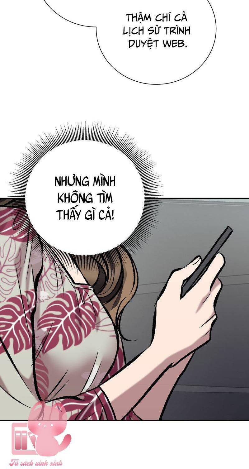 Anh Chàng Lầu Trên - Chap 54 - Trang 24