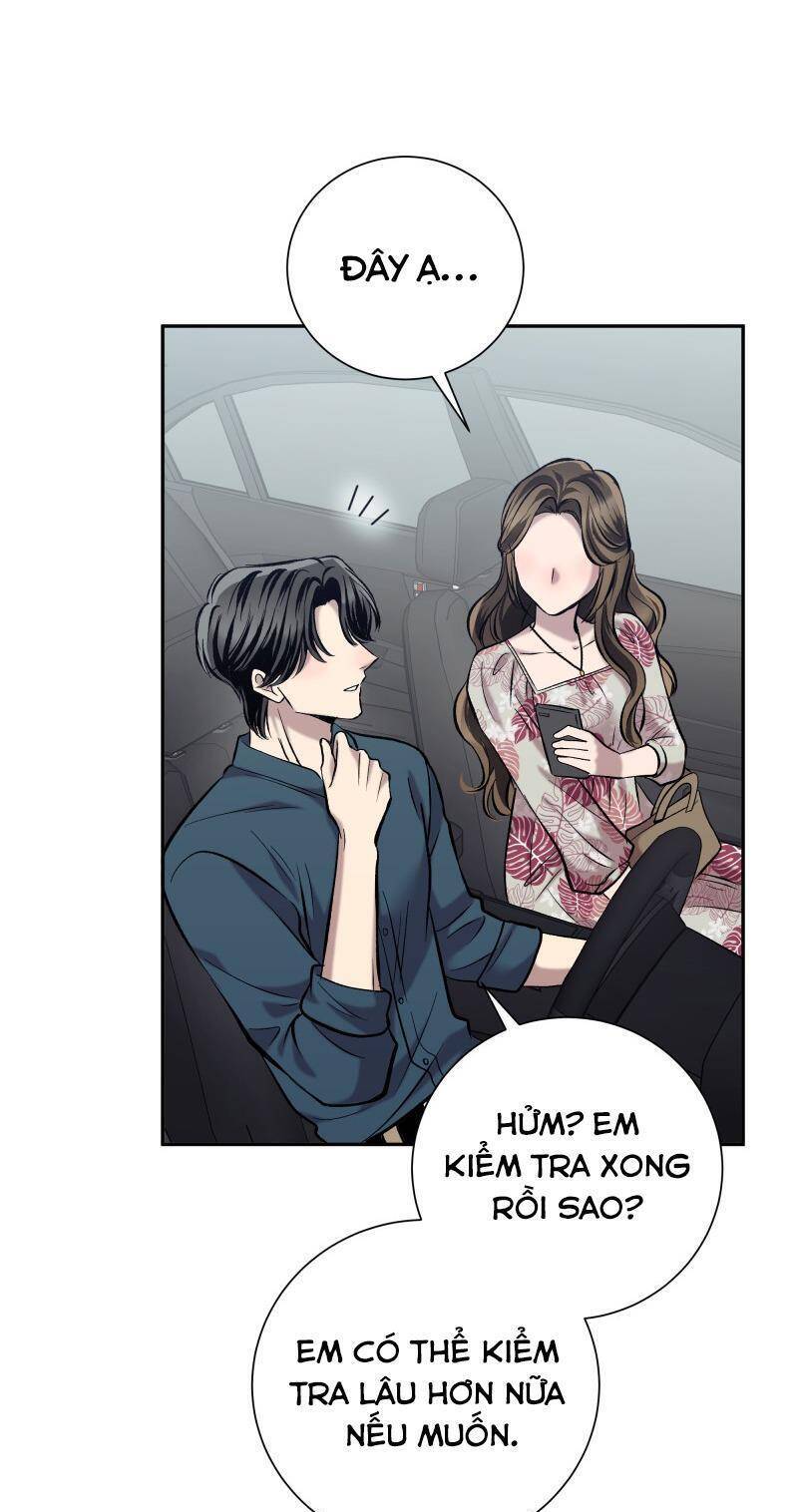 Anh Chàng Lầu Trên - Chap 54 - Trang 25