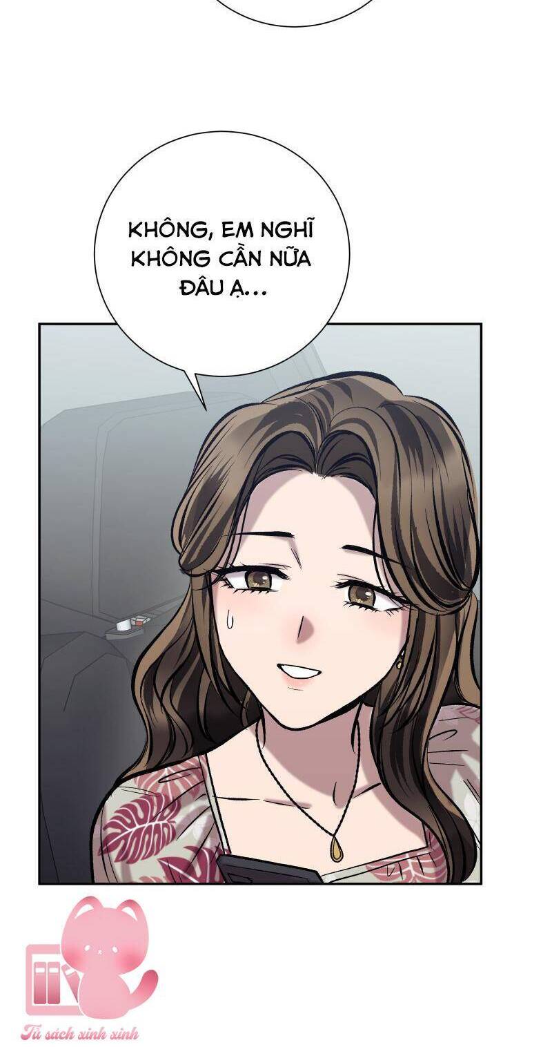 Anh Chàng Lầu Trên - Chap 54 - Trang 26