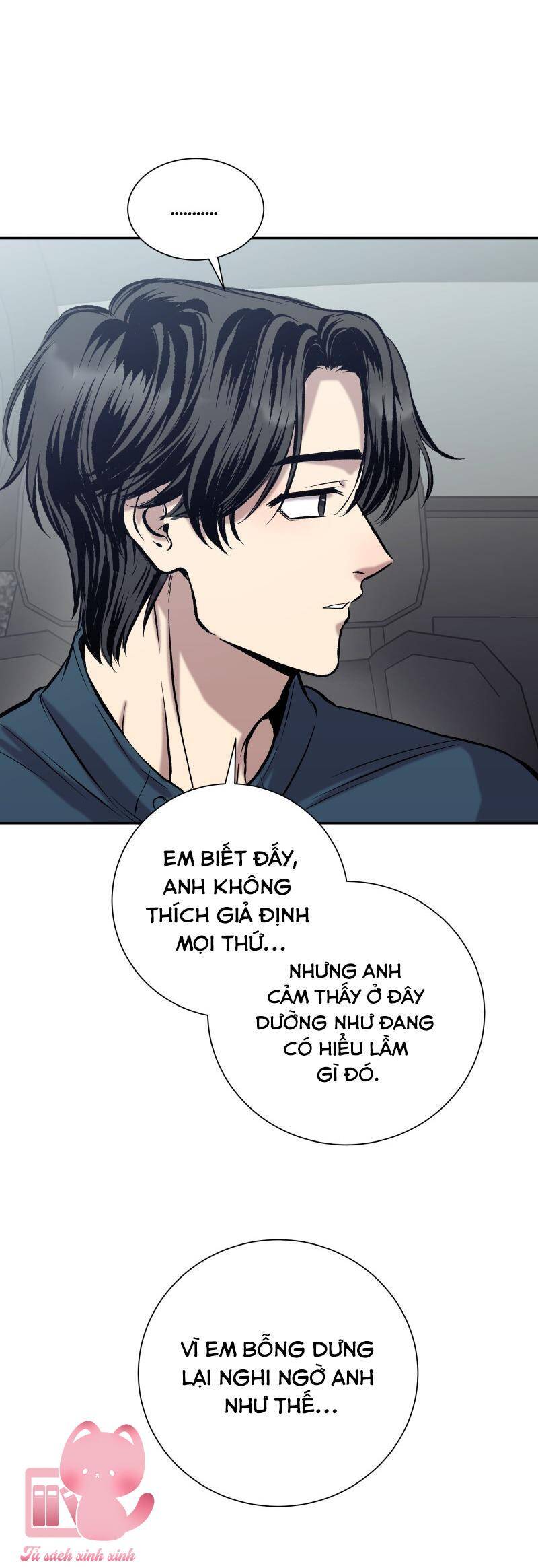 Anh Chàng Lầu Trên - Chap 54 - Trang 27