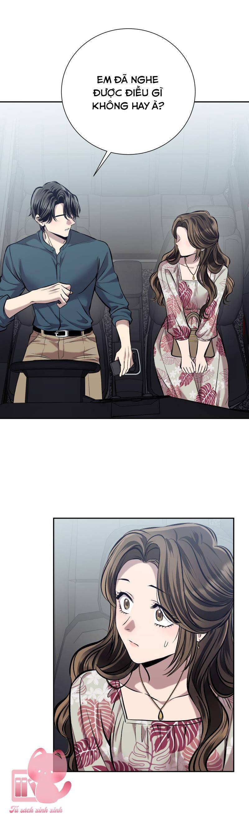 Anh Chàng Lầu Trên - Chap 54 - Trang 28