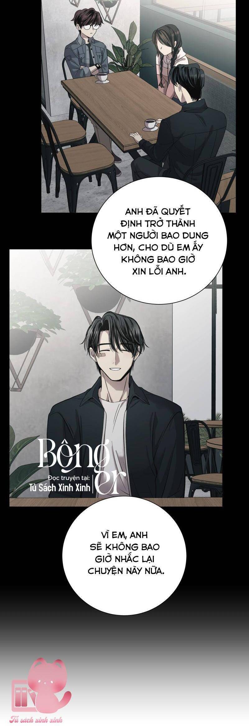 Anh Chàng Lầu Trên - Chap 54 - Trang 30