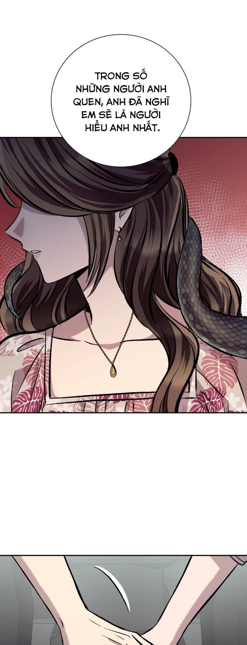 Anh Chàng Lầu Trên - Chap 54 - Trang 33