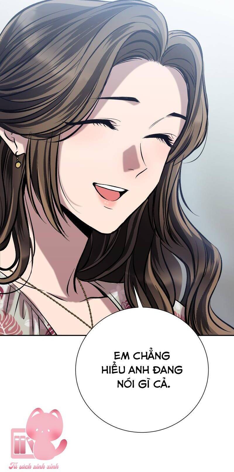 Anh Chàng Lầu Trên - Chap 54 - Trang 36
