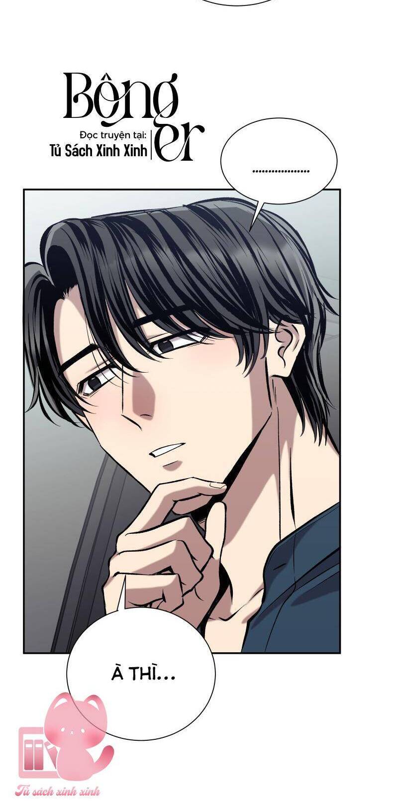 Anh Chàng Lầu Trên - Chap 54 - Trang 38