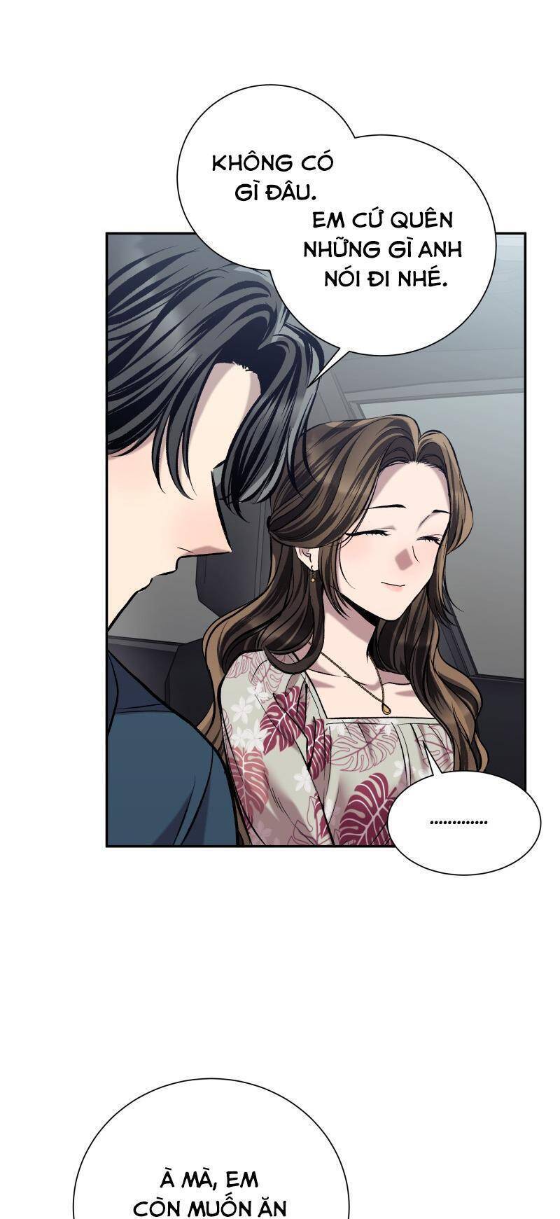 Anh Chàng Lầu Trên - Chap 54 - Trang 39