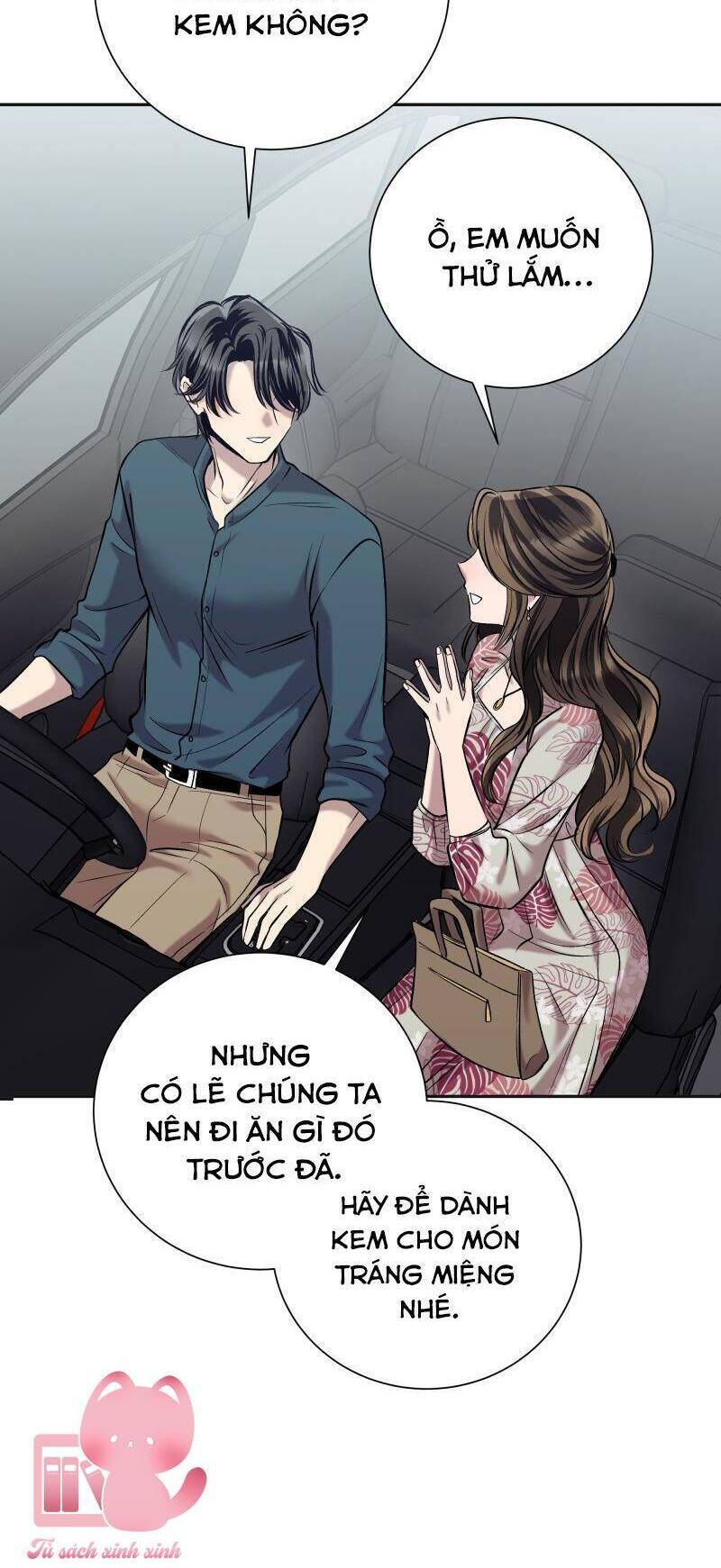 Anh Chàng Lầu Trên - Chap 54 - Trang 40