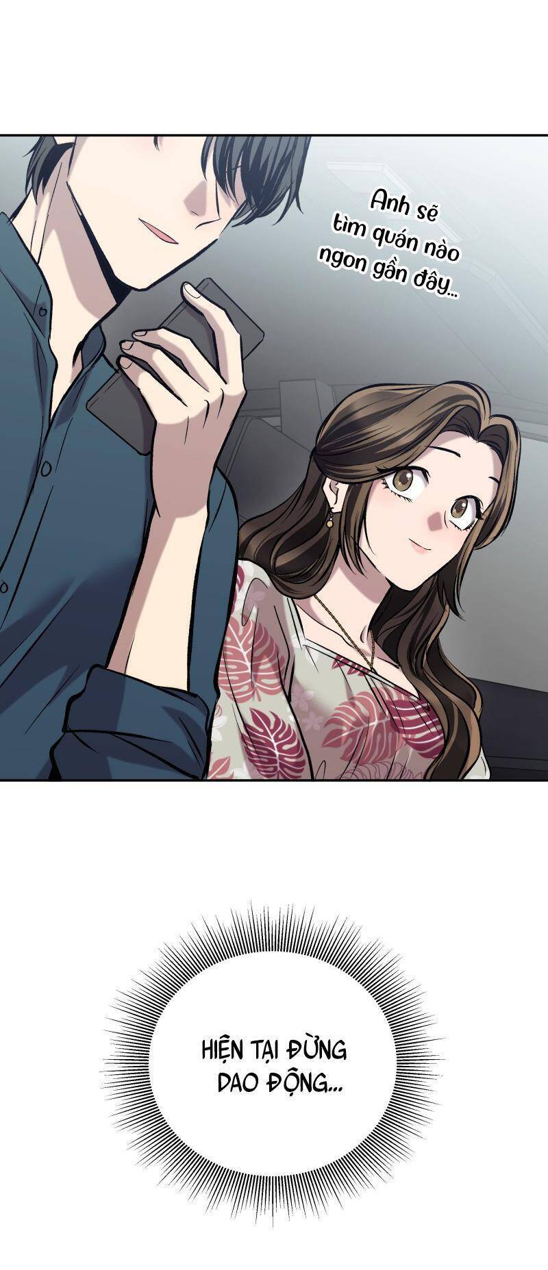 Anh Chàng Lầu Trên - Chap 54 - Trang 41