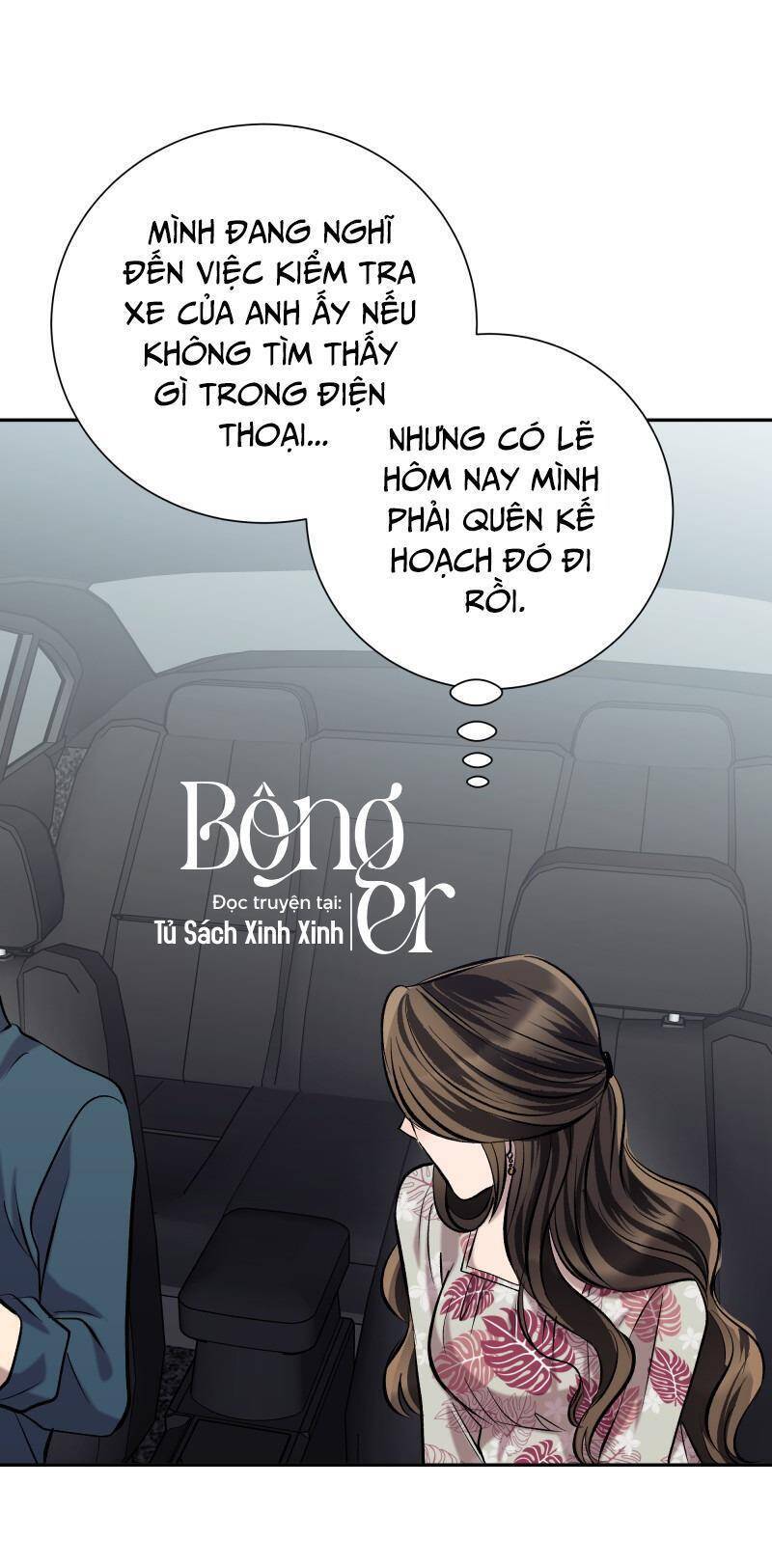 Anh Chàng Lầu Trên - Chap 54 - Trang 45