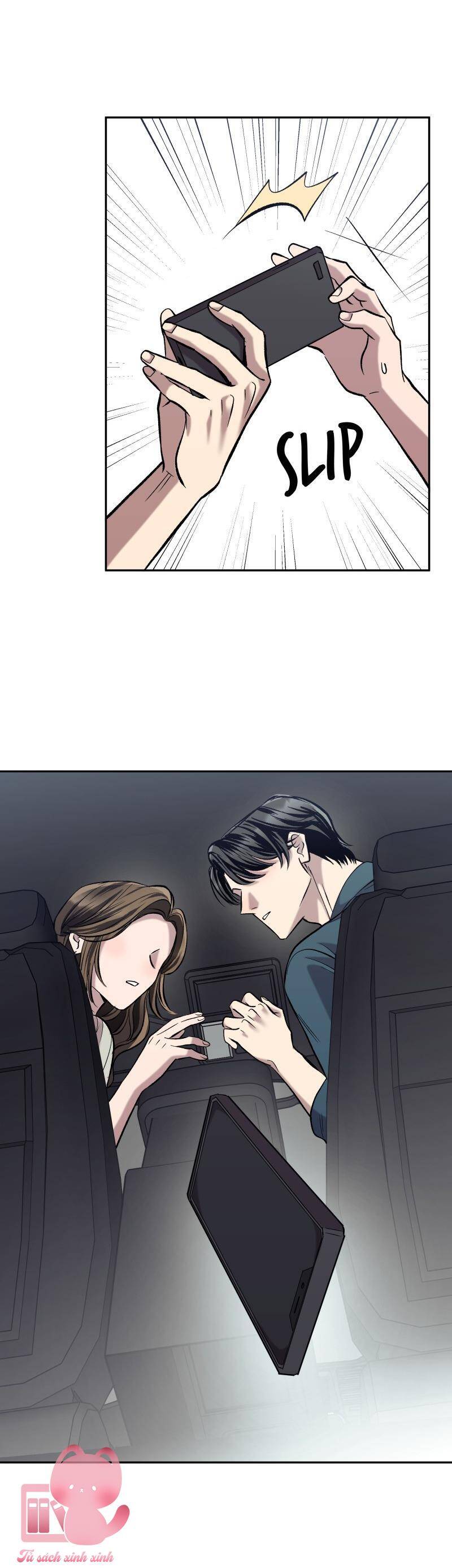 Anh Chàng Lầu Trên - Chap 54 - Trang 47