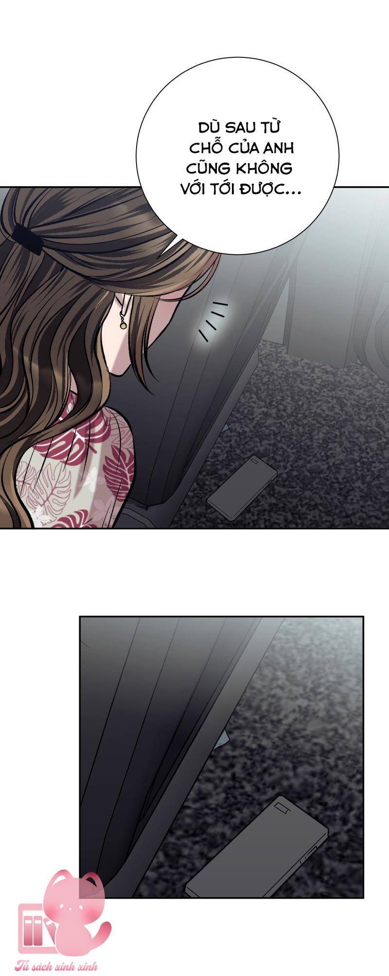 Anh Chàng Lầu Trên - Chap 54 - Trang 49
