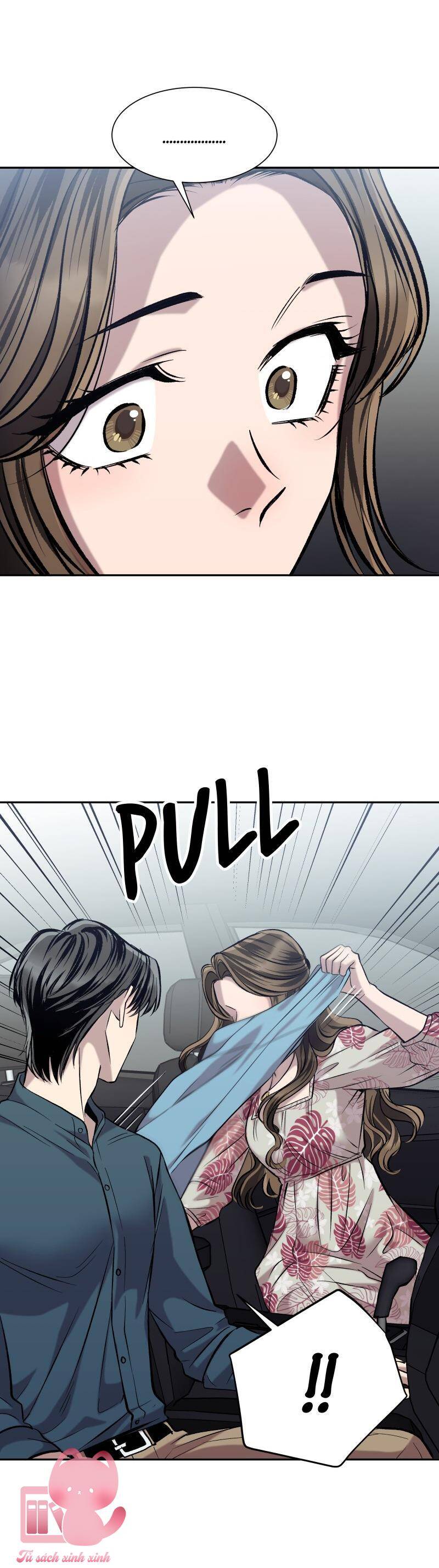 Anh Chàng Lầu Trên - Chap 54 - Trang 50