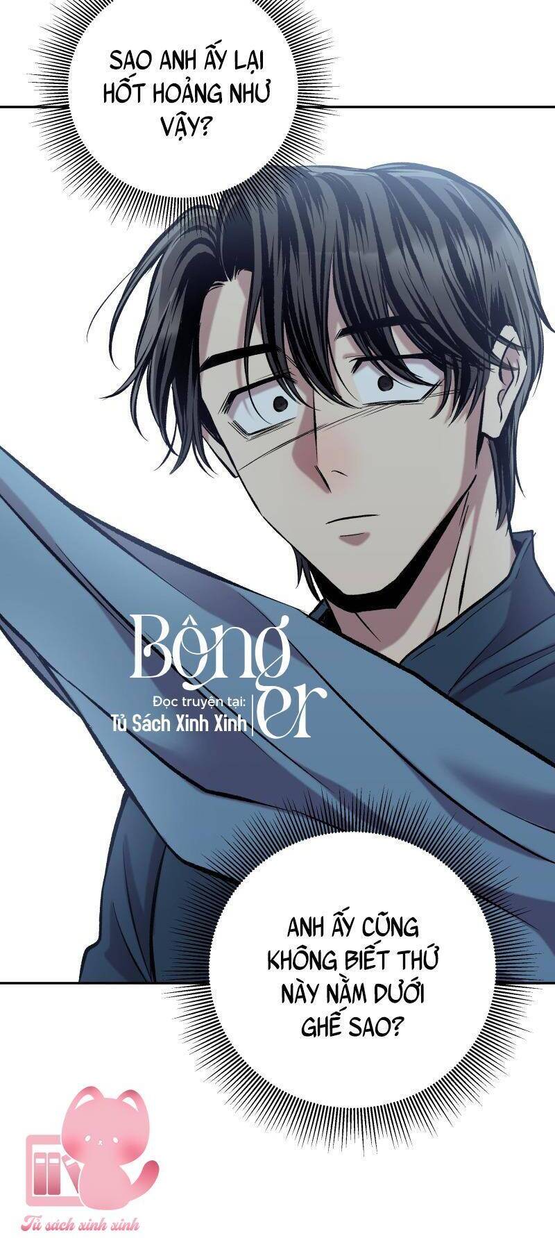Anh Chàng Lầu Trên - Chap 54 - Trang 52