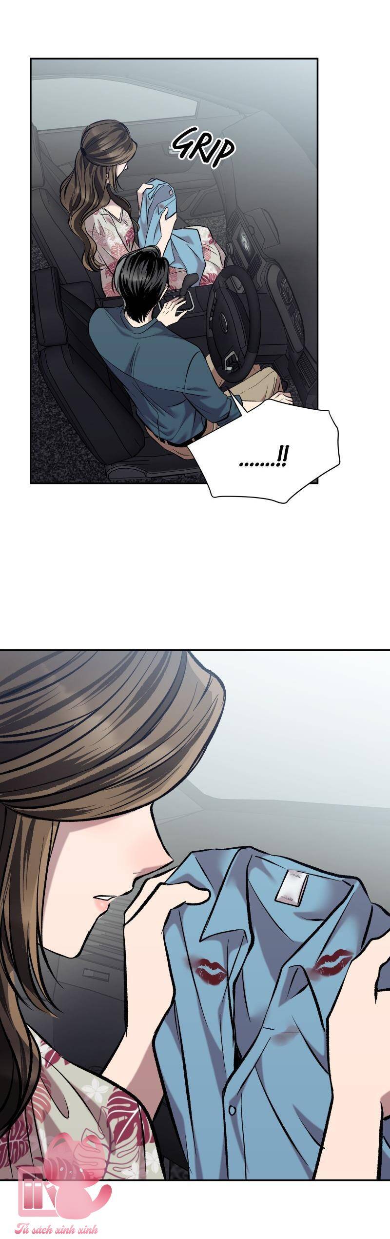 Anh Chàng Lầu Trên - Chap 54 - Trang 53