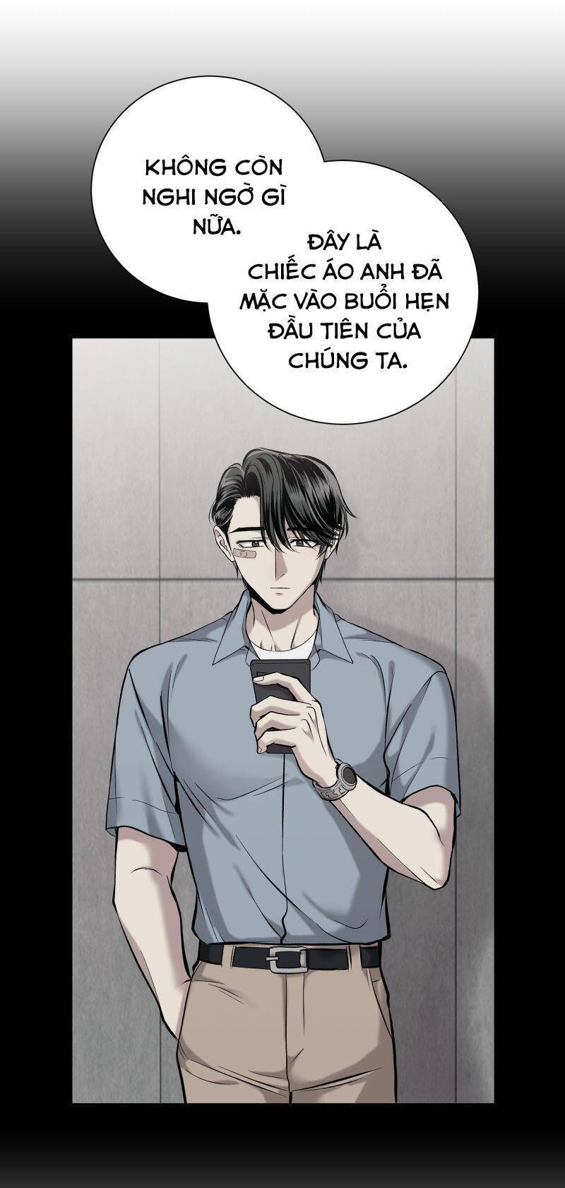 Anh Chàng Lầu Trên - Chap 54 - Trang 55