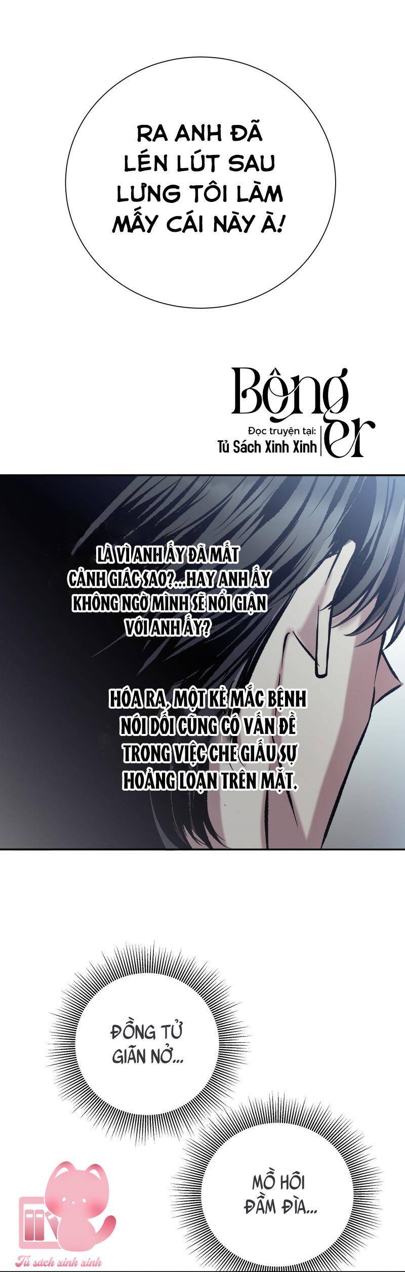 Anh Chàng Lầu Trên - Chap 54 - Trang 58