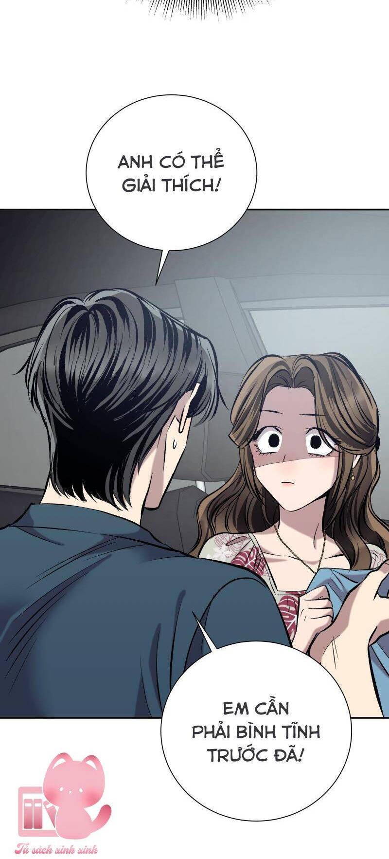 Anh Chàng Lầu Trên - Chap 54 - Trang 60