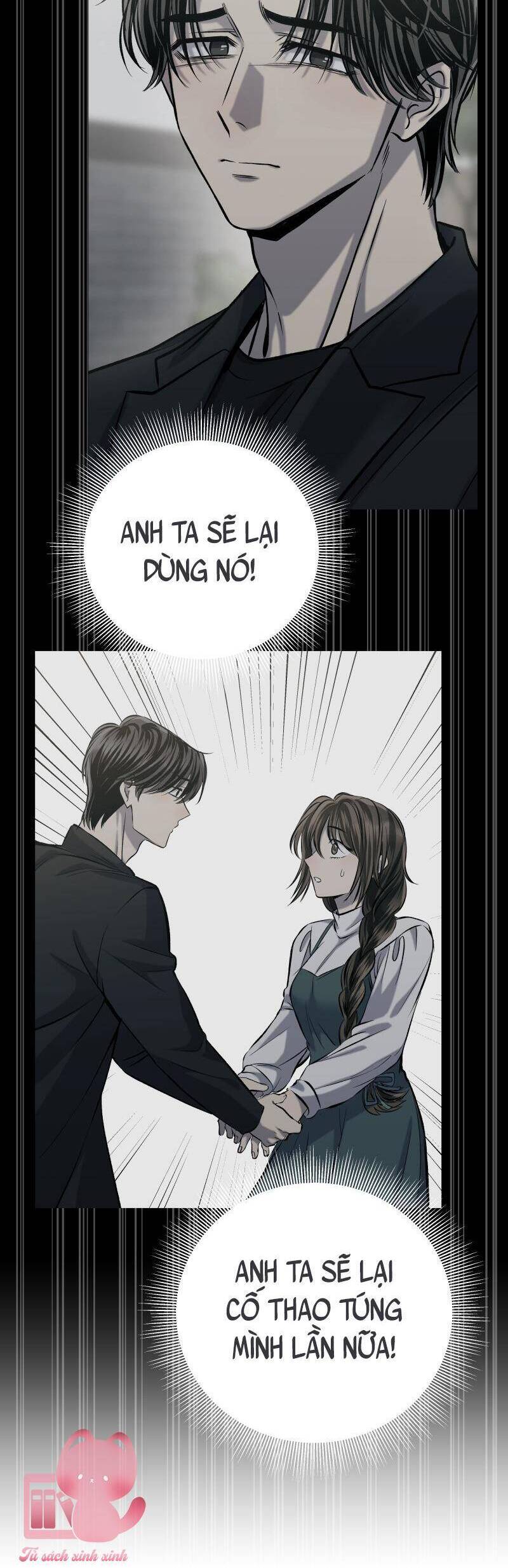 Anh Chàng Lầu Trên - Chap 54 - Trang 62