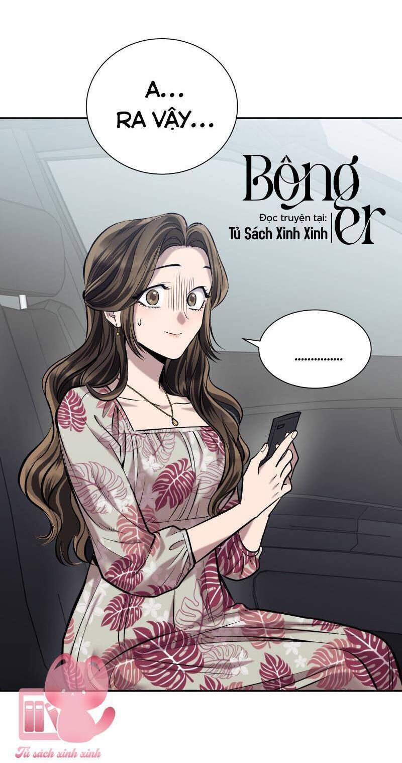 Anh Chàng Lầu Trên - Chap 54 - Trang 9